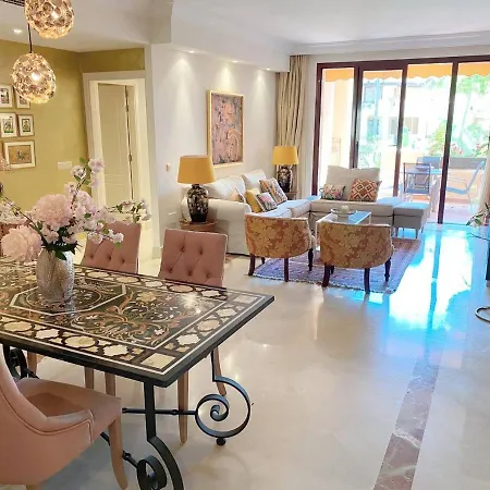 Bahialcantara Beachside Apartment *