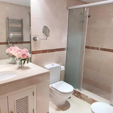 Apartment Bahialcantara Beachside Marbella