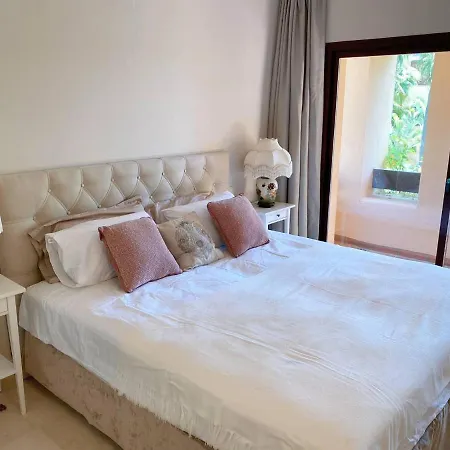 Apartment Bahialcantara Beachside *