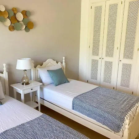 Bahialcantara Beachside Apartment